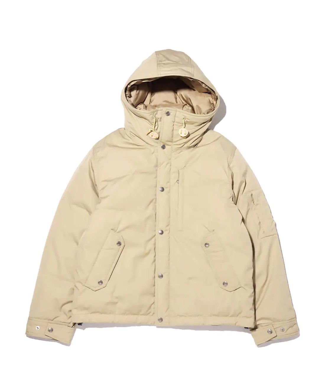 THE NORTH FACE / マウンテンショートパーカ