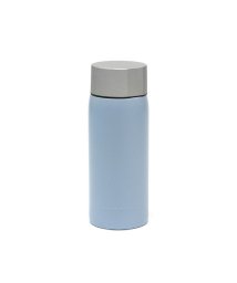 innovator(イノベーター)/【日本正規品】イノベーター ボトル innovator STAINLESS BOTTLE ステンレスボトル マグボトル 水筒 保温 保冷 蓋付き 370ml/ライトブルー