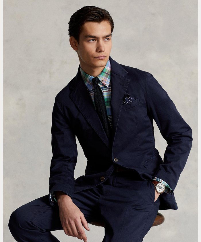 ラルフローレン スポーツ ジャケットの人気商品 通販 価格比較 価格 Com