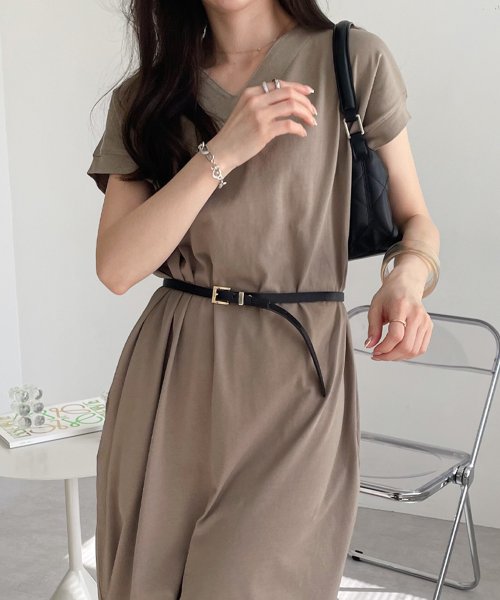 セール 15 Off コットン天竺半袖vネックtシャツワンピース アンドミー And Me Magaseek セール 15 Off コットン天竺半袖vネックtシャツワンピース アンドミー And Me Magaseek