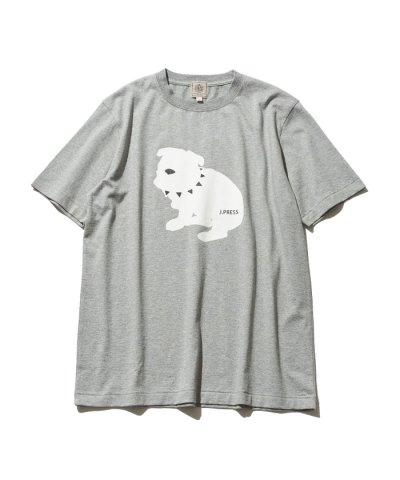 【UNISEX】newブルドック Ｔシャツ