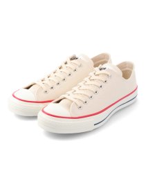 JUNRed(ジュンレッド)/【CONVERS（コンバース）】 CANVASASJOX/オフホワイト（15）