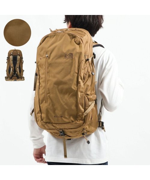 ミレー Millet 日本正規品 ミレー リュック Millet バックパック Exp リュックサック l 28l ノートpc 15インチ Mis0696 Magaseek