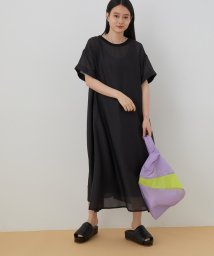 アダムエロペ Adam Et Rope ワンピース ドレスの通販 Magaseek