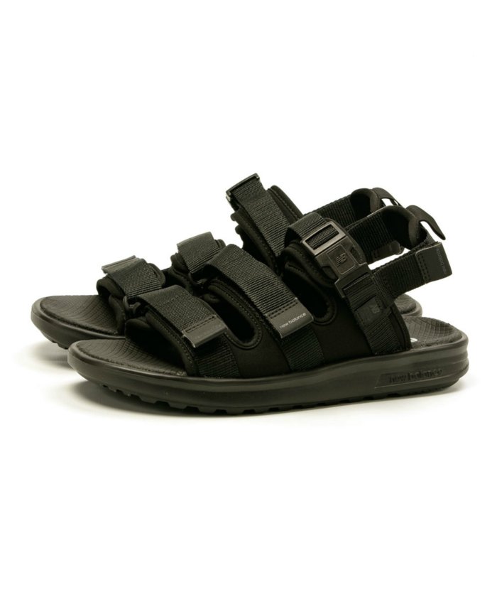 スポーツサンダル レディース ニューバランス サンダル ミュールの人気商品 通販 価格比較 価格 Com