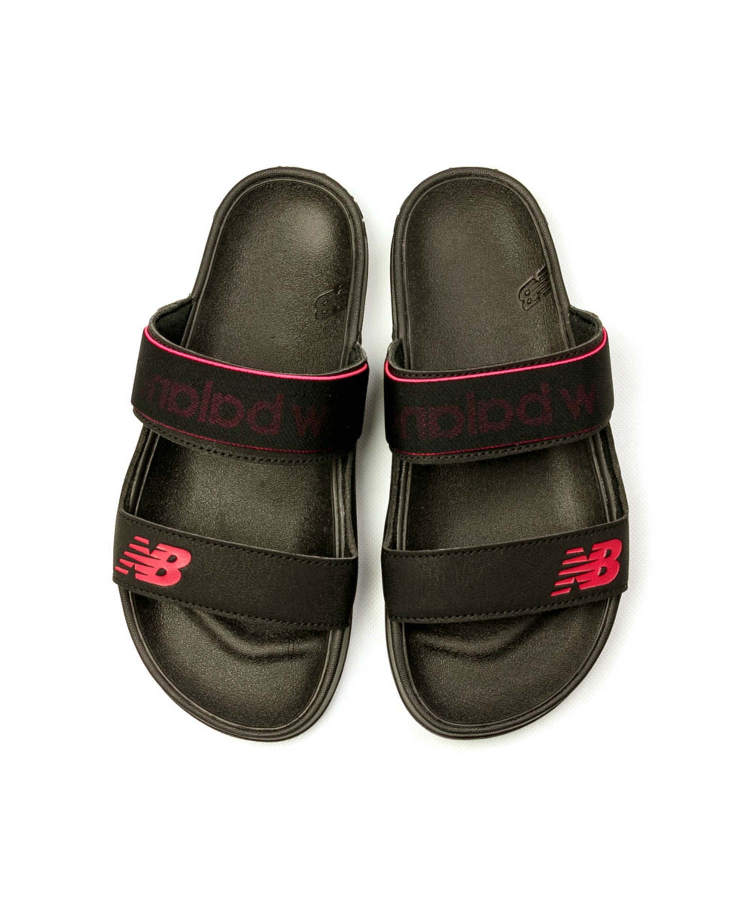 ニューバランス サンダル レディース シャワーサンダル New Balance Slide アウトドア レジャー 2way Nb Swf2 ニューバランス New Balance Magaseek