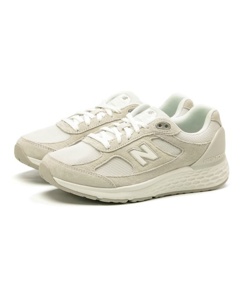 ニューバランス New Balance ニューバランス スニーカー レディース ウォーキング ランニング トレーニング New Balance Nb Ww10 Magaseek