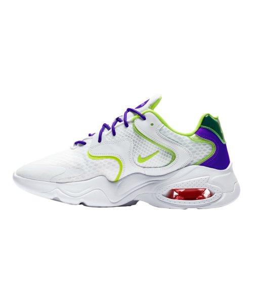 Nike ナイキ レディース エアマックス Airmax 2x Amd スニーカー ローカット Ni Dd ナイキ Nike Magaseek