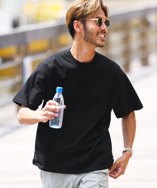 セール ナノファイン制菌加工tシャツ Tシャツ メンズ 無地 白tシャツ 黒 白 ティーシャツ 抗菌 消臭 防臭 半袖 ジギーズショップ Jiggys Shop Magaseek