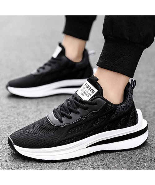 セール シュベック Svec スニーカー メンズ 厚底 Nss363 12 Magaseek