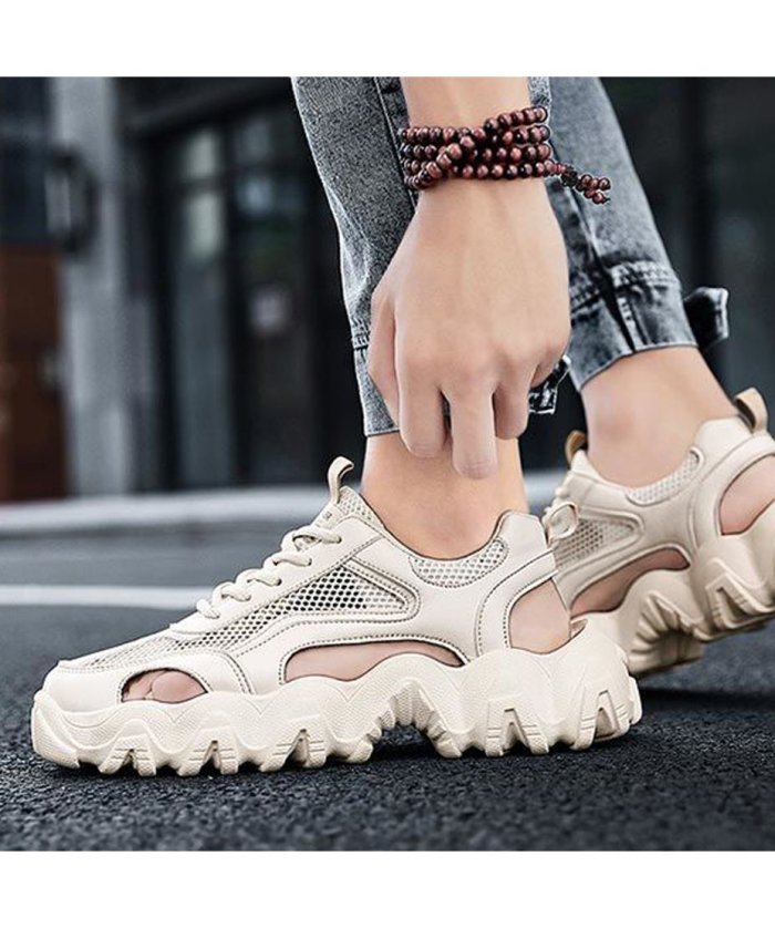 メンズサンダル 厚底 スニーカー サンダルの人気商品 通販 価格比較 価格 Com メンズサンダル 厚底 スニーカー サンダルの人気商品 通販 価格比較 価格 Com