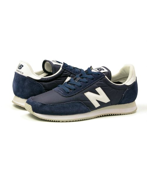 セール ニューバランス New Balance スニーカー レディース メンズ ユニセックス ローカット Nb Ul7 ニューバランス New Balance Magaseek