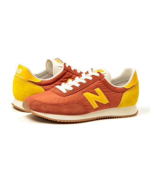 セール ニューバランス New Balance スニーカー レディース メンズ ユニセックス ローカット Nb Ul7 ニューバランス New Balance Magaseek