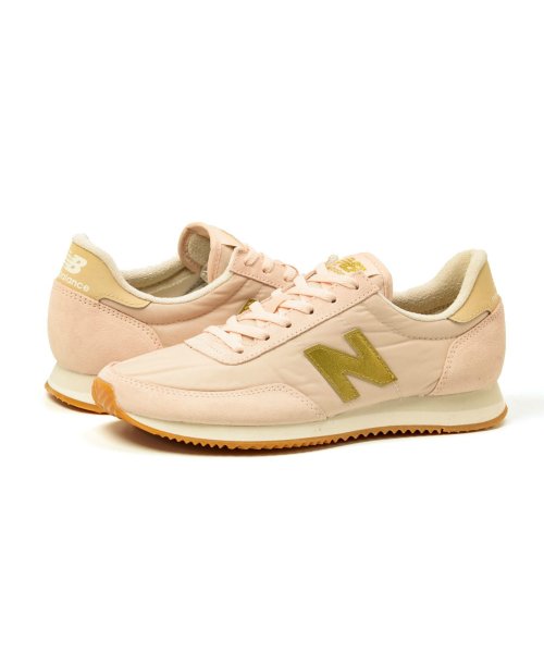 ニューバランス スニーカー レディース New Balance ランニング ウォーキング ローカット Nb Wl7 ニューバランス New Balance Magaseek
