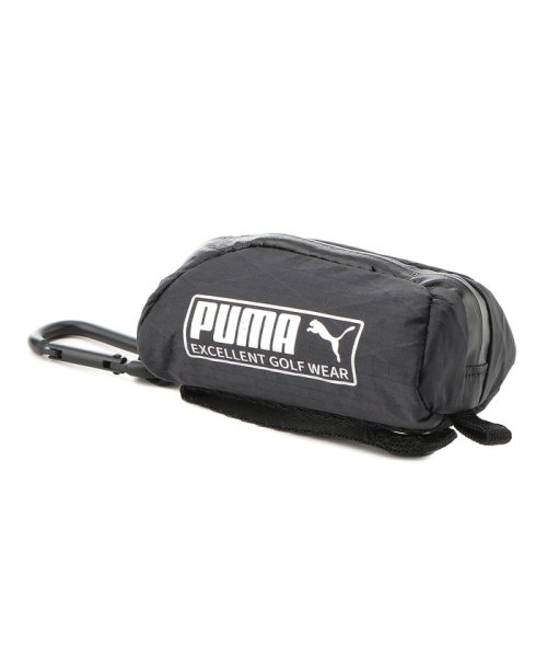 セール ゴルフ Egw ボールケース プーマ Puma Magaseek
