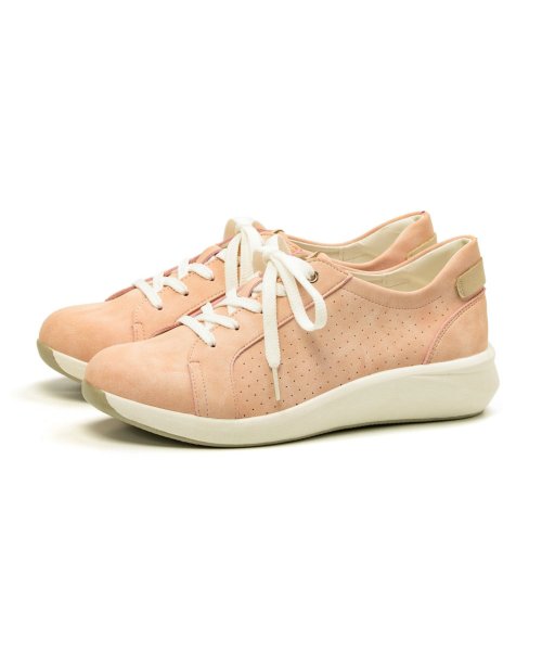 セール フットプレイス Foot Place レディース スニーカー カジュアル 軽量 3e Refresh Walk リフレッシュ ウォーク 幅広 Kk 7704 Magaseek