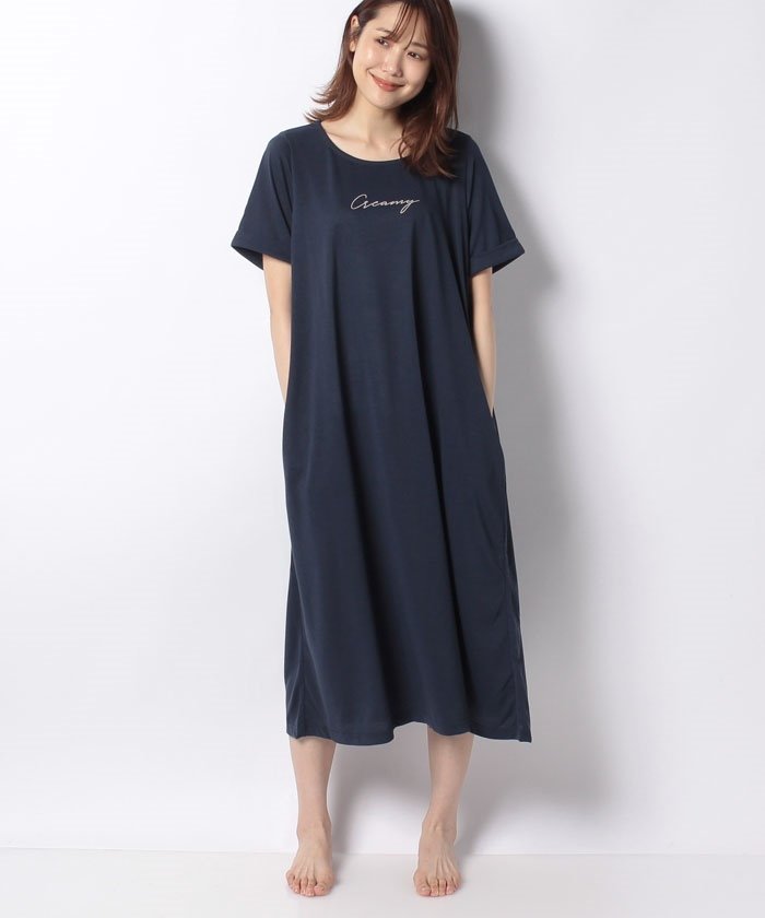 セール After Nine 接触冷感素材 ワンピース セミロング丈 ジーンズメイト Jeans Mate Magaseek セール After Nine 接触冷感素材 ワンピース セミロング丈 ジーンズメイト Jeans Mate Magaseek
