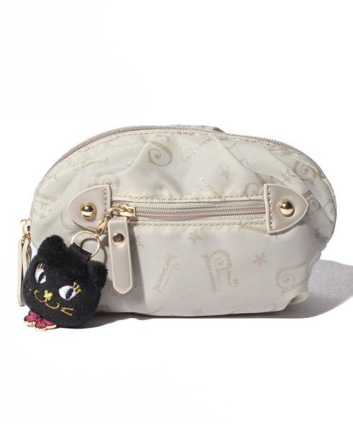 ホーリー ポーチ アナスイ バッグ Anna Sui Bag Magaseek