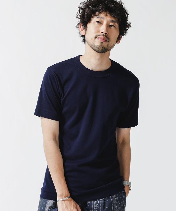 セール 久米繊維 nuユニセックスtシャツ 504075774 ナノ ユニバース Nano Universe Magaseek