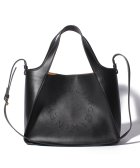 Stella McCartney/【STELLA MCCARTNEY】ステラマッカートニー　トートバッグ 513860 W8542 LOGO/504097358