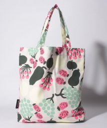 Marimekko/【marimekko】マリメッコ NOTKO PIENI TORI トートバッグ 049749/504112363