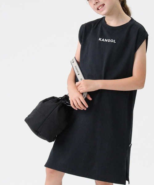 カンゴール キッズワンピースの人気商品 通販 価格比較 価格 Com