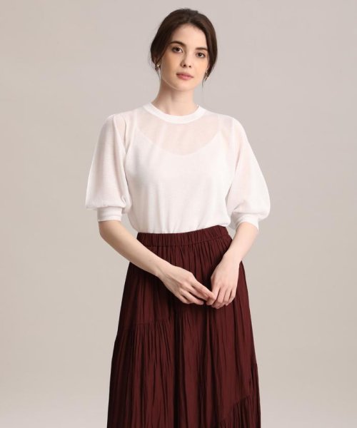 クーポン セール 70 Off Maglie Par Ef De バックリボンシアーニット エフデ Ef De Magaseek クーポン セール 70 Off Maglie Par Ef De バックリボンシアーニット エフデ Ef De Magaseek