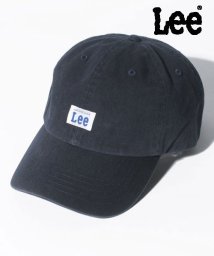 marukawa shonan/【Lee/リー】ツイルローキャップ キャップ カジュアル ローキャップ ユニセックス 帽子 ツイル シンプル/504066639
