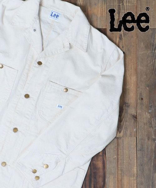 Lee/リー】DUNGAREES LOCO JACKET ダンガリーズ ロコジャケット/LT0659