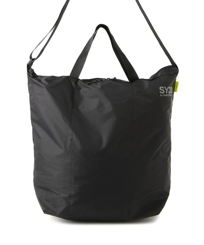 SY32 by SWEET YEARS /エスワイサーティトゥ バイ スィートイヤーズ/PACKABLE SHOULDER BAG