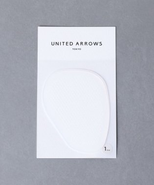 UNITED ARROWS/UA ノン スリップ ジェル インソール 1mm/504126475