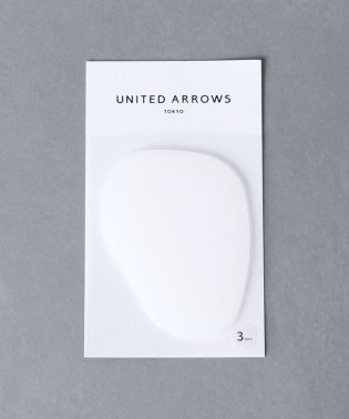 UNITED ARROWS/UA ノン スリップ ジェル インソール 3mm/504126476