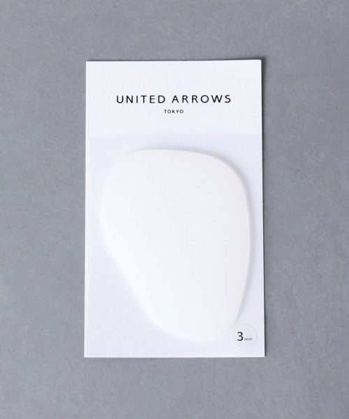 UNITED ARROWS(ユナイテッドアローズ)/UA ノン スリップ ジェル インソール 3mm/その他1