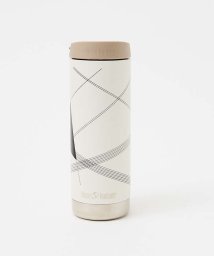 5351POURLESHOMMES(5351POURLESHOMMES)/Klean Kanteen / クリーンカンティーン ダイヤモンドプリント タン/ホワイト