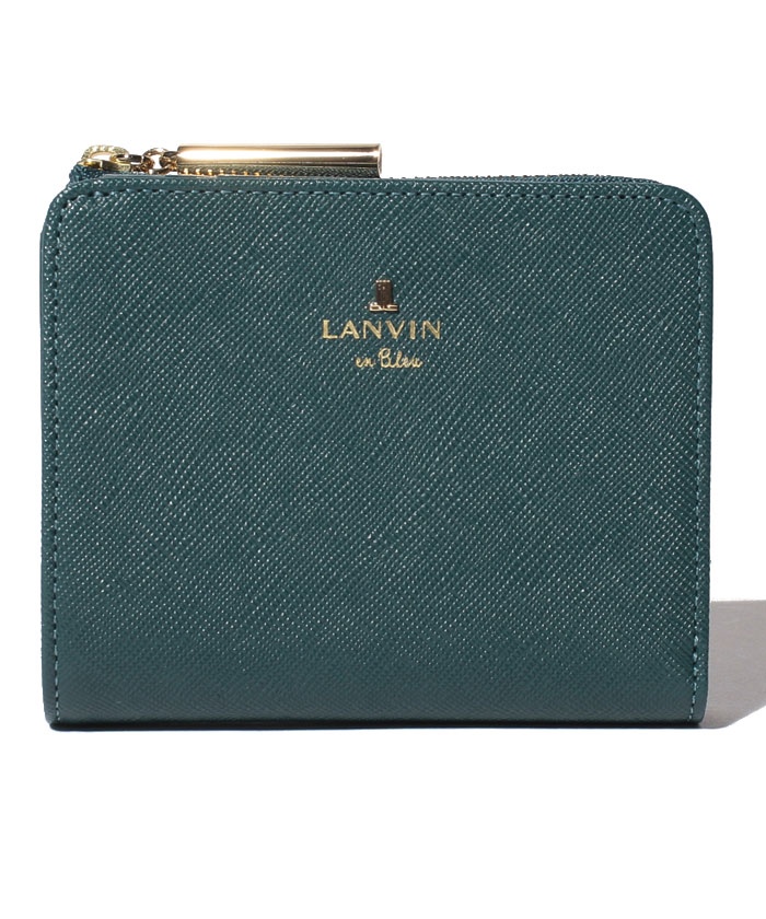 ランバンオンブルー(LANVIN en Bleu) 財布 | 通販・人気ランキング