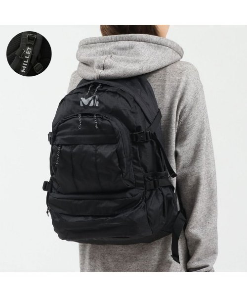 日本正規品 ミレー リュック Millet ザック マルシェ リュックサック バッグ 大人 バックパック 軽量 l Mis0668 ミレー Millet Magaseek 日本正規品 ミレー リュック Millet ザック マルシェ リュックサック バッグ 大人 バックパック 軽量 l Mis0668 ミレー Millet Magaseek