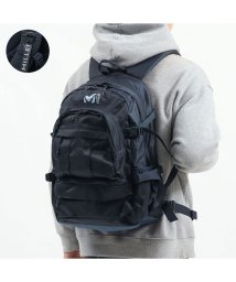 MILLET(ミレー)/【日本正規品】ミレー リュック MILLET ザック マルシェ 20 リュックサック バッグ 大人 A4 バックパック 軽量 20L MIS0668/ネイビー