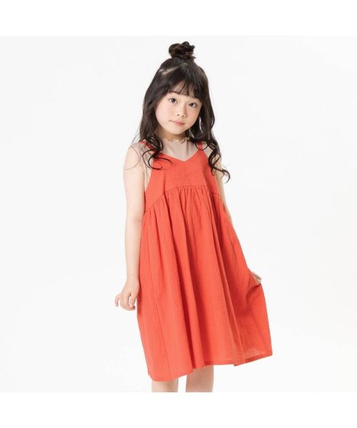 セール インナー付きキャミワンピース セラフ Seraph Magaseek