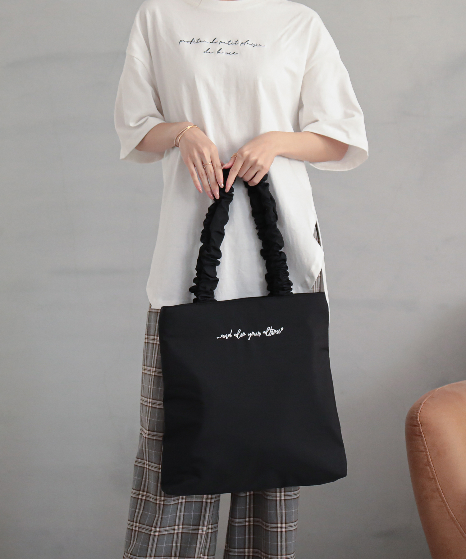 卸直営店(お得な特別割引価格) ❤一枚革風&程よいシボ感の高級感