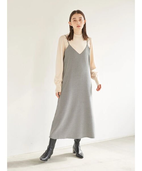セール 60 Off チェック柄キャミワンピース イェッカ ヴェッカ Yecca Vecca Magaseek セール 60 Off チェック柄キャミワンピース イェッカ ヴェッカ Yecca Vecca Magaseek
