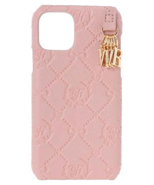 モノグラムアイフォン11proケース メゾンドフルール Maison De Fleur Magaseek