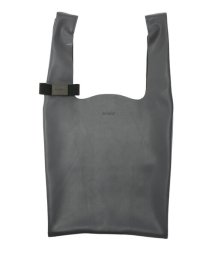 Green Parks(グリーンパークス)/【WEB限定】anello BAGGY BAG/ダークグレー