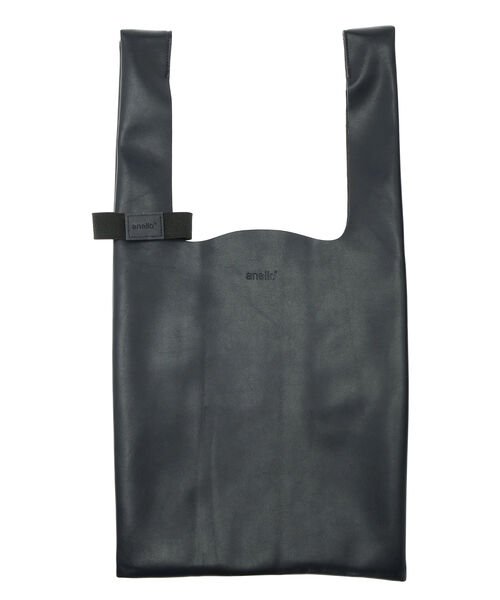 Green Parks(グリーンパークス)/【WEB限定】anello BAGGY BAG/ネイビー