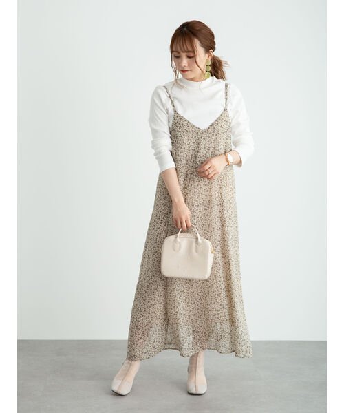 セール シフォンキャミワンピース アースミュージック エコロジー Earth Music Ecology Magaseek セール シフォンキャミワンピース アースミュージック エコロジー Earth Music Ecology Magaseek