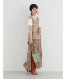 アースミュージック エコロジー Earth Music Ecology ワンピース ドレスの通販 Magaseek