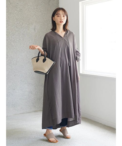 セール 39 Off ラメドビーストライプワンピース アメリカン ホリック American Holic Magaseek