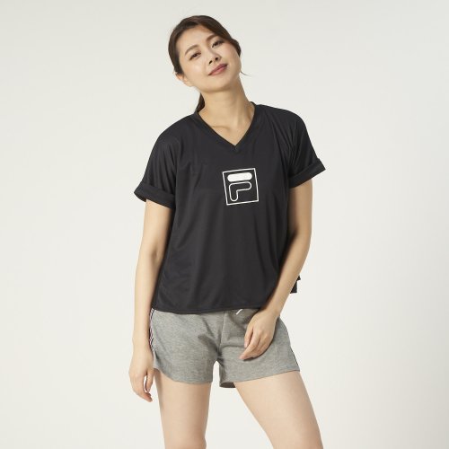 セール フィラ Fila フィラ ロゴｔシャツ４点セット Magaseek