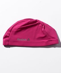 VacaSta Swimwear(バケスタ　スイムウェア（レディース）)/【REEBOK】スイムキャップ/ピンク