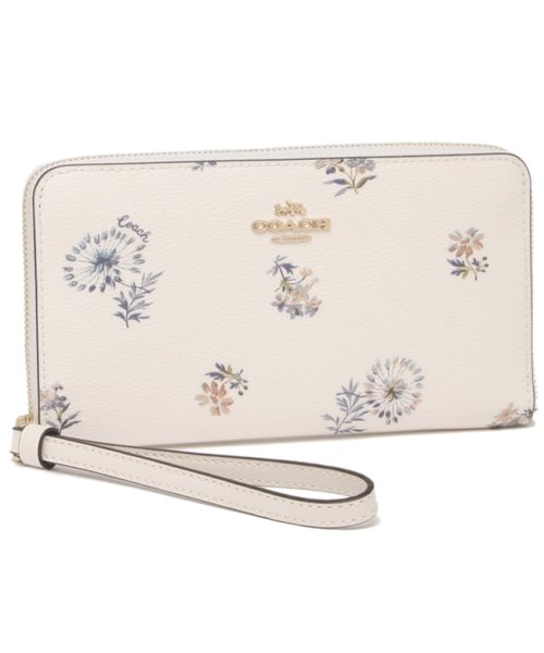 セール コーチ アウトレット 長財布 花柄 ホワイト ブルー レディース Coach 2877 Imr2j コーチ Coach Magaseek セール コーチ アウトレット 長財布 花柄 ホワイト ブルー レディース Coach 2877 Imr2j コーチ Coach Magaseek
