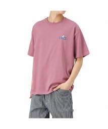 カットソー Tシャツ ピンク 桃色 のメンズファッション通販 Magaseek カットソー Tシャツ ピンク 桃色 のメンズファッション通販 Magaseek